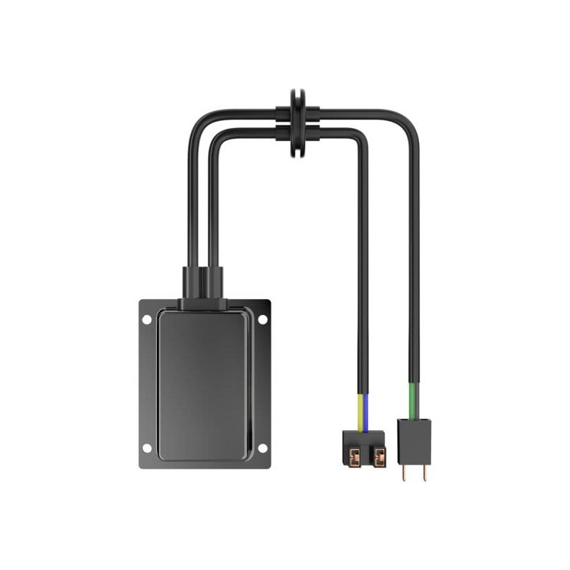 OSRAM LEDriving Smart Canbus H7 (LEDSC01) – LED Error Canceller & Bypass Kit (Pack of 2)