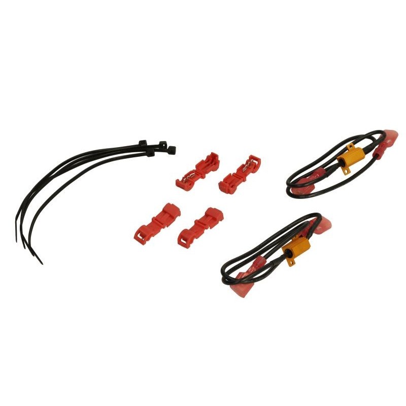 OSRAM LEDriving CANBUS Control Unit 5W (OSRLEDCCU01-2HFB) – Pack of 2