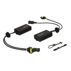 Philips 18954X2 LED CANbus Adapter H8/H11/H16 (Pack of 2)