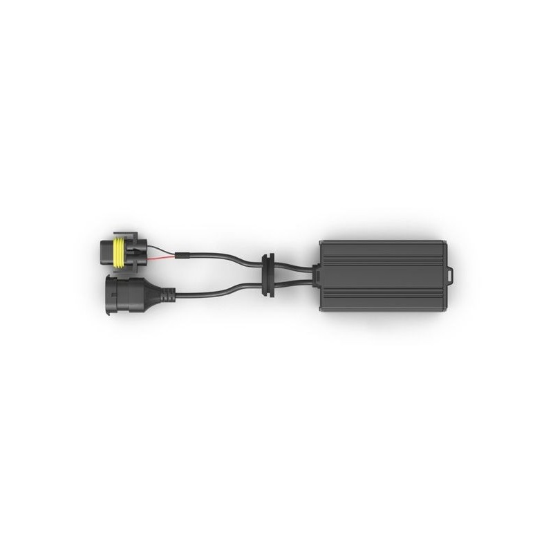 Philips 18954X2 LED CANbus Adapter H8/H11/H16 (Σετ 2 Τεμ)