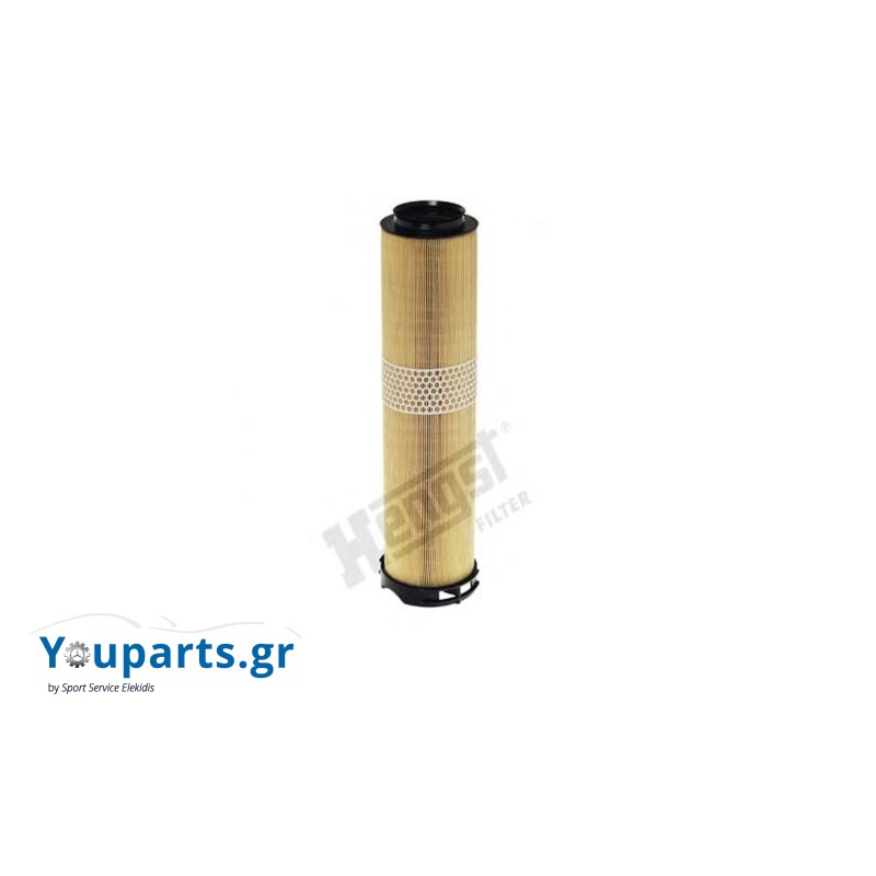 Φίλτρο αέρος HENGST E1034L Mercedes E-CLASS W211, E200 CDI/ E220 CDI