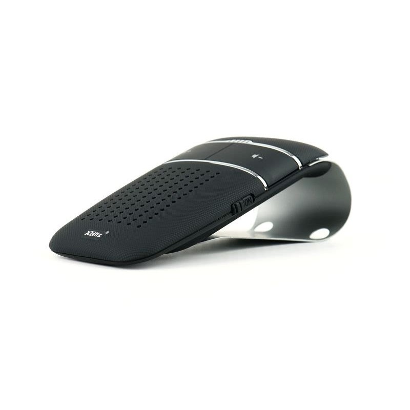Xblitz X600 PRO Bluetooth Hands-Free Αυτοκινήτου | Κιτ Ανοιχτής Ακρόασης