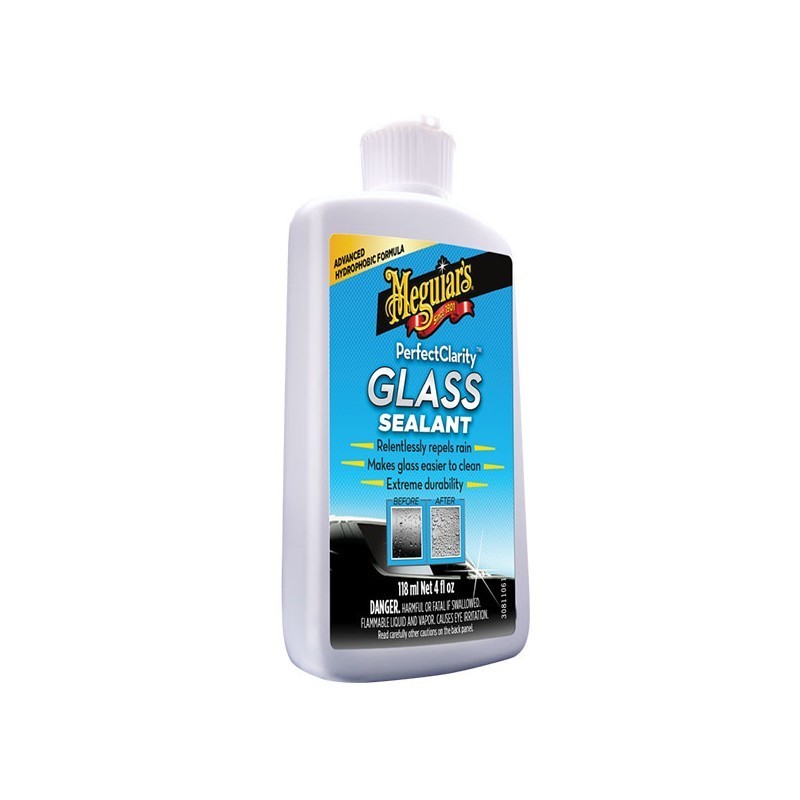 Meguiar's Glass Sealant G8504 118ml | [youparts.gr]