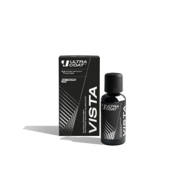 Ultracoat Vista Graphene Glass Coat 30ml | Ceramic Protection