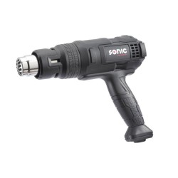 Πιστόλι Θερμού Αέρα Sonic 832001 (1800W) | [youparts.gr]
