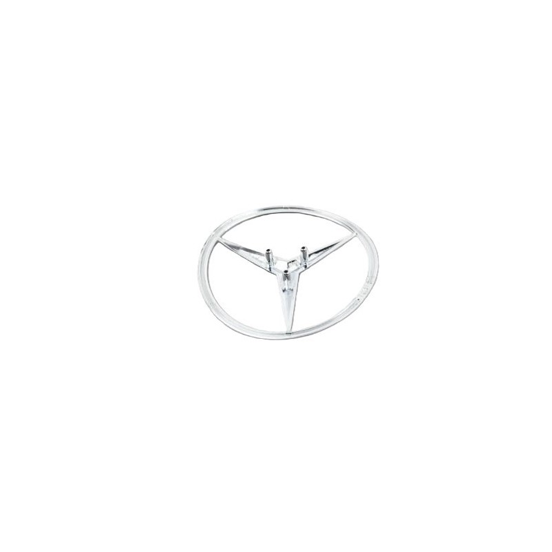 Genuine Mercedes Trunk Star Emblem W208 W210 | A2087580058