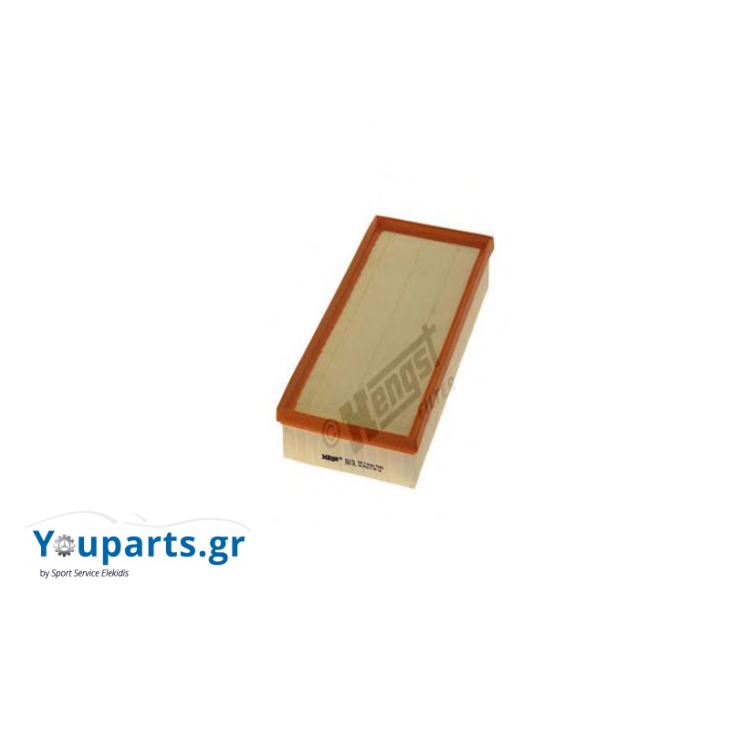 Φίλτρο αέρος HENGST E613L Mercedes A160 CDI/ A180 CDI/ A200 CDI, B180 CDI/ B200 CDI