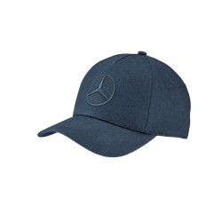 Mercedes-Benz Unisex Jockey Navy Blue (B66959837)