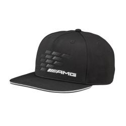 Γνήσιο Καπέλο Mercedes-AMG Flat Brim Μαύρο B66959844 | youparts.gr