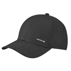 Genuine Mercedes-AMG Cap Black - Limited Edition (Part Number: B67960140)