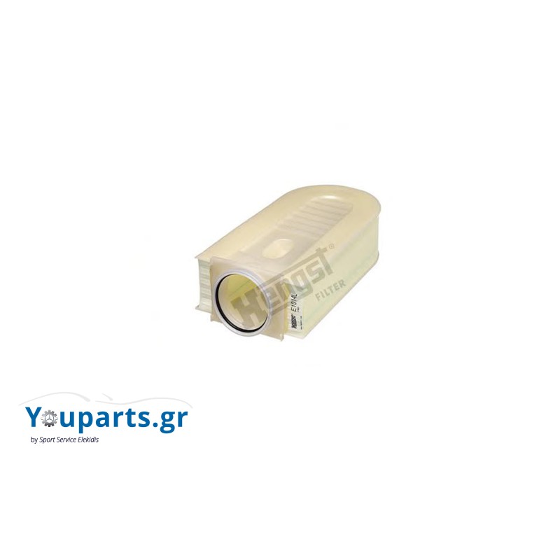 Air filterHENGST E1014L Mercedes C-CLASS W204, CLS W218,X218, E-CLASS W212,C207, GLK X204.