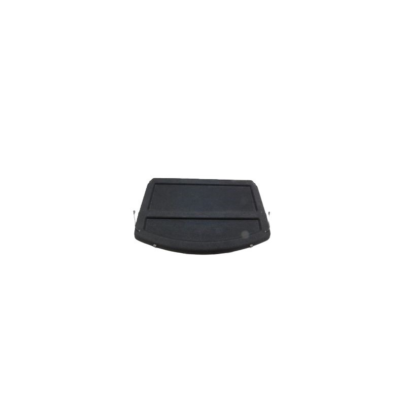 Aftermarket Rear Parcel Shelf for Mercedes A-Class W177 Hatchback (2018+) Black | Load Cover OE A1776905400