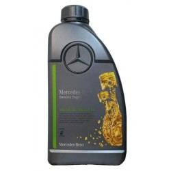 Mercedes-Benz 5W-30 Oil MB 229.52 A000989671011 FBDW