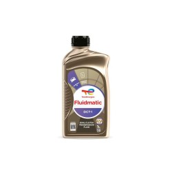 Total Fluidmatic DCT-1 1L | Βαλβολίνη Κιβωτίου Διπλού Συμπλέκτη