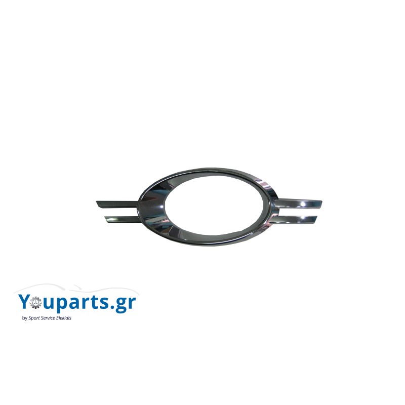 Foglight Cover left side Mercedes-Benz A2048851374 C-CLASS W204