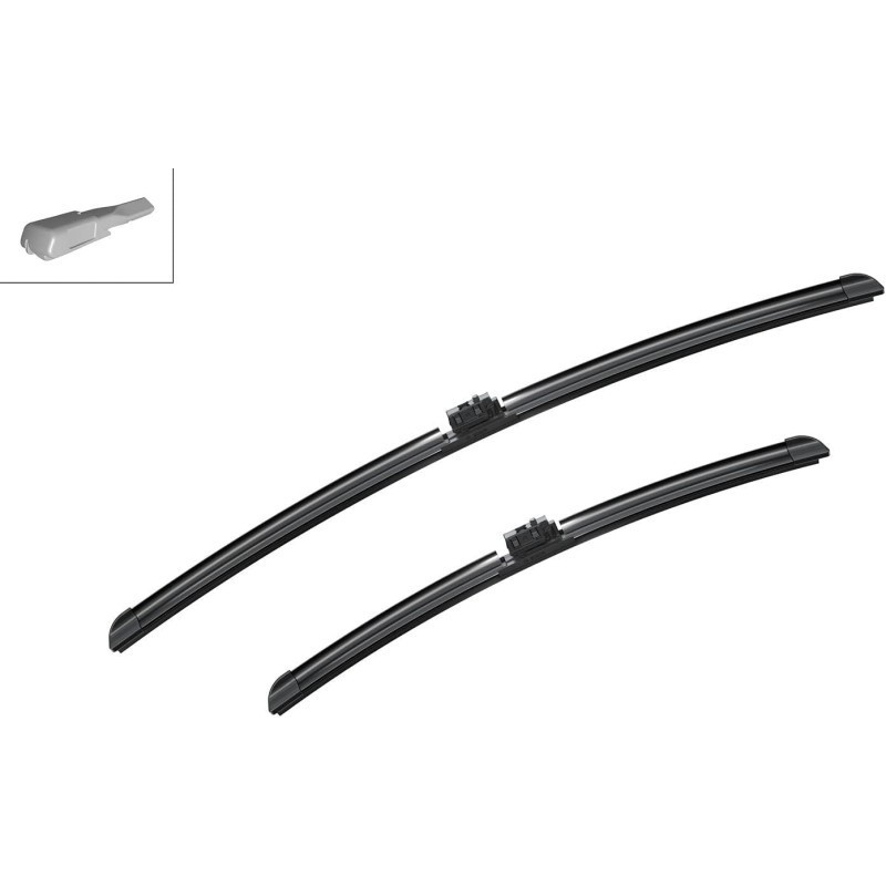 Υαλοκαθαριστήρες Bosch Aerotwin A206S (Set)(650mm / 475mm |youparts.gr