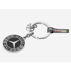 Γνήσιο Μπρελόκ Mercedes-Benz Untertürkheim | Κωδικός B66953307