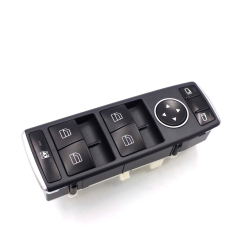 Διακόπτης Παραθύρων Mercedes C-Class E-Class W204 W212 | Aftermarket Ανταλλακτικό