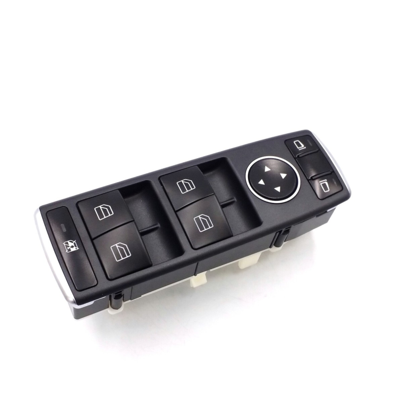 Διακόπτης Παραθύρων Mercedes C-Class E-Class W204 W212 | Aftermarket Ανταλλακτικό