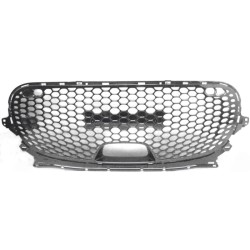 Genuine Smart 453 Front Bumper Grille | OEM A45388025059999