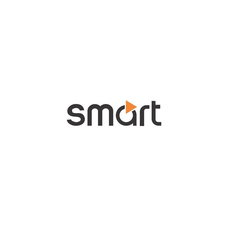 Genuine Smart 453 Front Bumper Grille | OEM A45388025059999