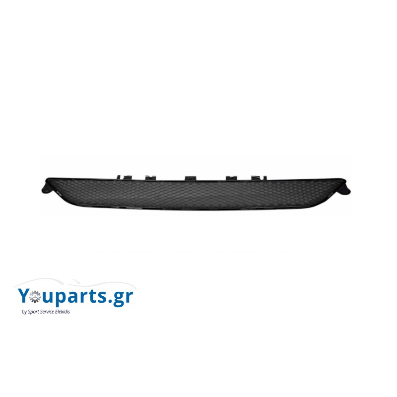 Cover bumper Mercedes-Benz A2128850522 E-CLASS W212