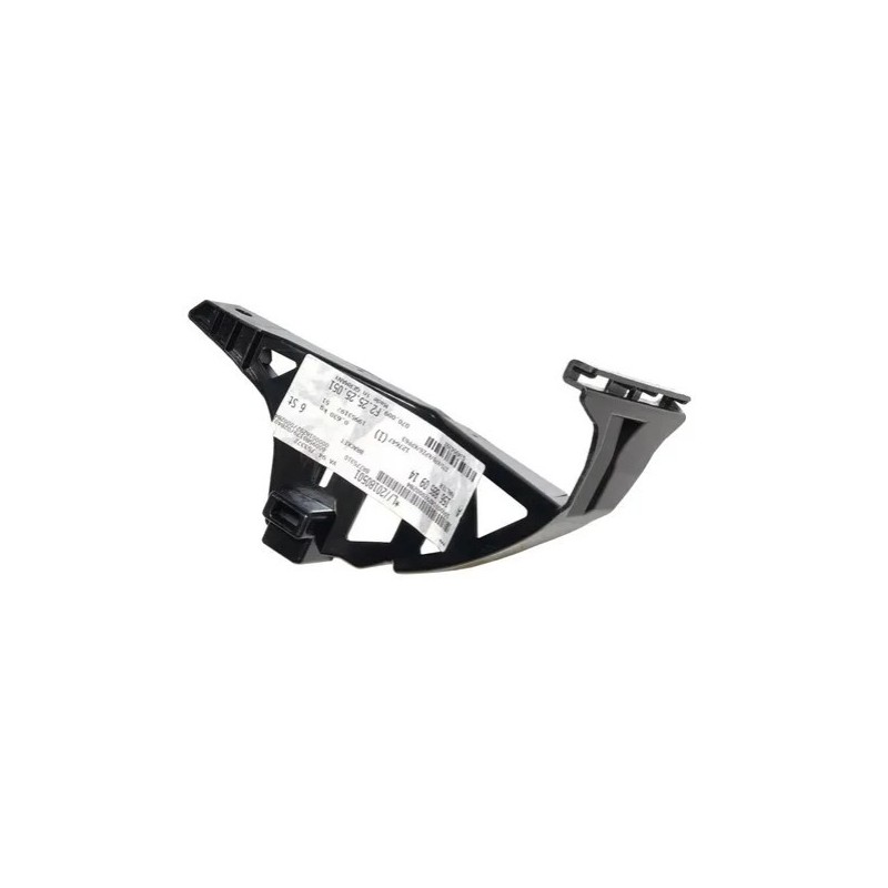 Genuine Mercedes-Benz GLA W156 Rear Left Bumper Lower Bracket Holder (A1568850914)