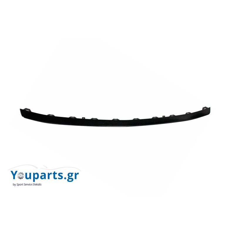 Διακοσμητικό εμπρός προφυλακτήρα Mercedes-Benz A2128852374 E-CLASS W212