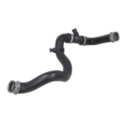 HEPU TM7038 Radiator Hose - Mercedes W203 CLC