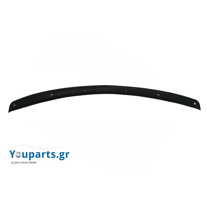 Cover bumper area Mercedes-Benz A2128852322 E-CLASS W212