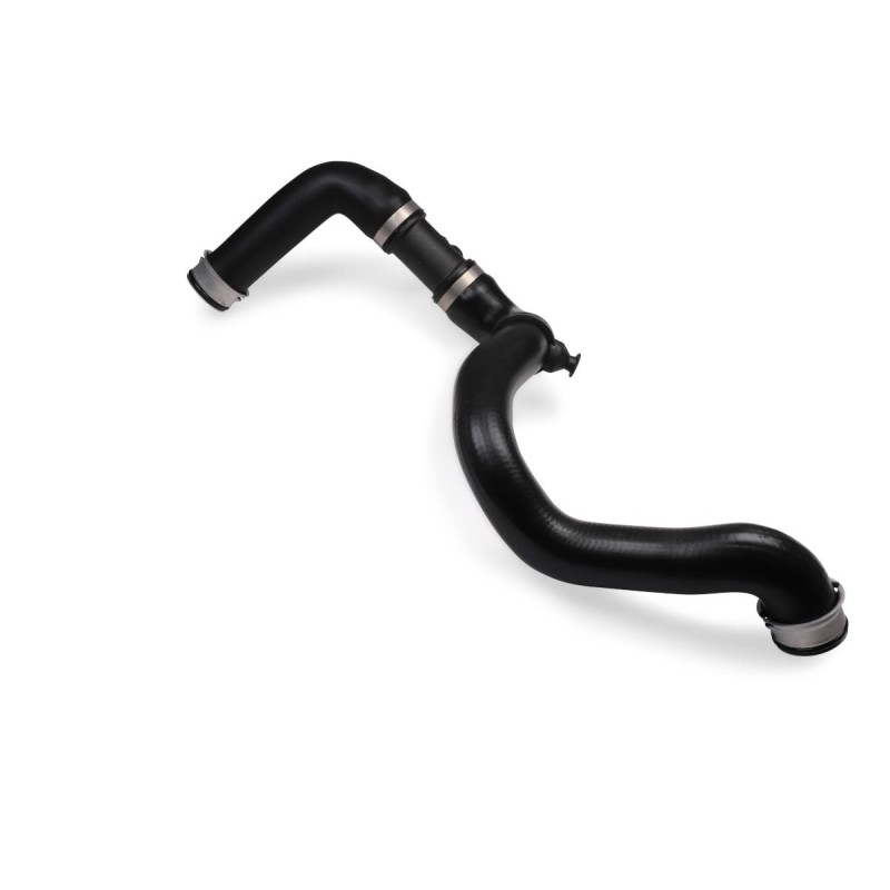 HEPU TM7038 Radiator Hose - Mercedes W203 CLC