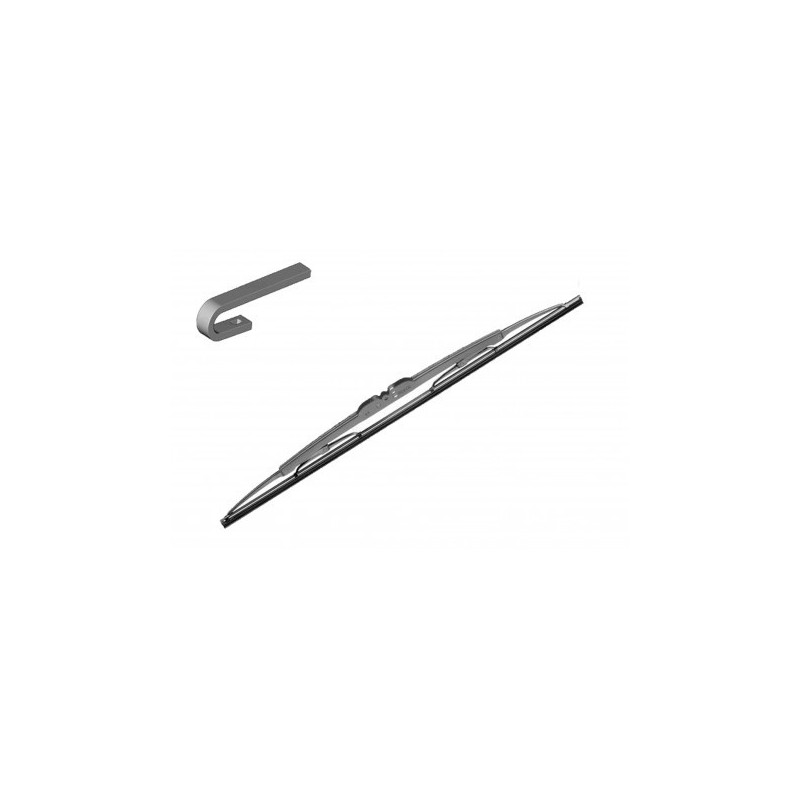 Υαλοκαθαριστήρας Bosch Eco 600mm 60UC (3397011399) | [youparts.gr]