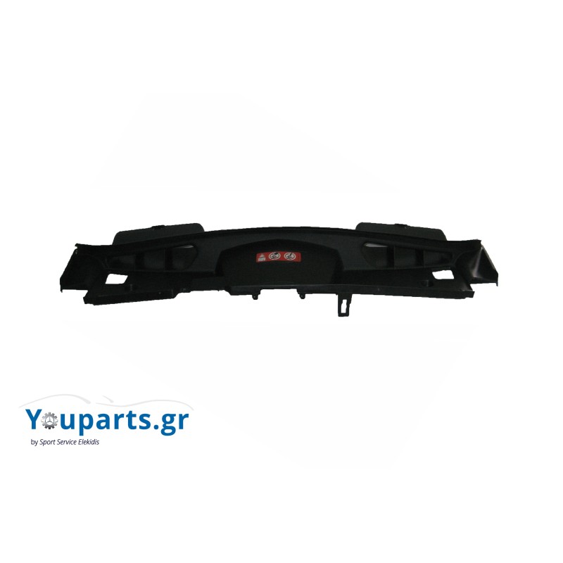 Cold air induction Mercedes-Benz A2125000555 E-CLASS W212