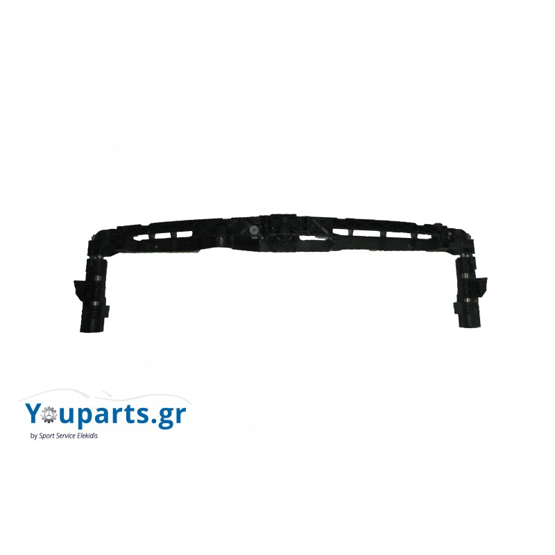 Front grille support beam Mercedes-Benz A2128801403 E-CLASS W212