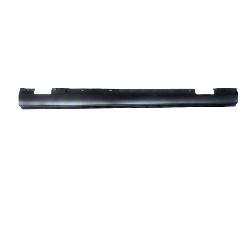 Genuine Left Side Skirt AMG Mercedes W204 | A2046981354