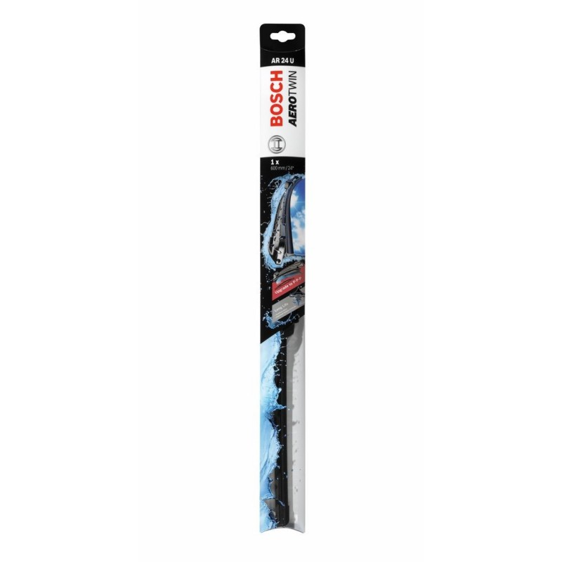 Υαλοκαθαριστήρας Bosch AeroEco AE65 650mm 3397015583