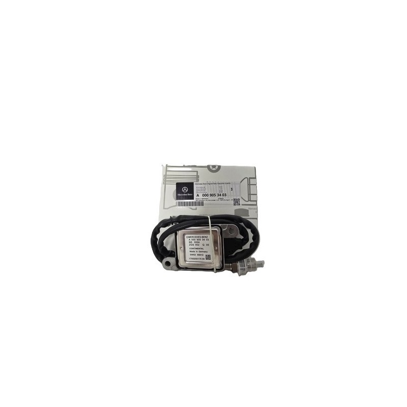 Genuine Mercedes-Benz NOx Sensor A0009053403