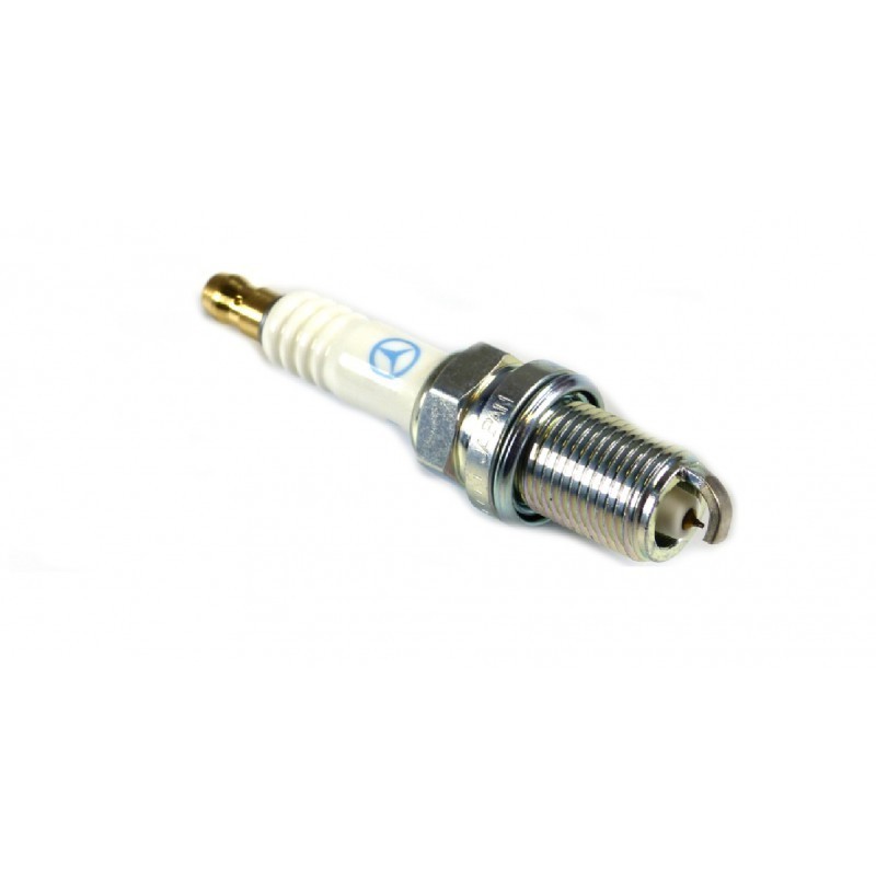 Genuine Mercedes Spark Plug A0041593603 | youparts.gr
