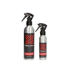 Pipercross TUC9000 Air Filter Cleaning Kit |youparts.gr