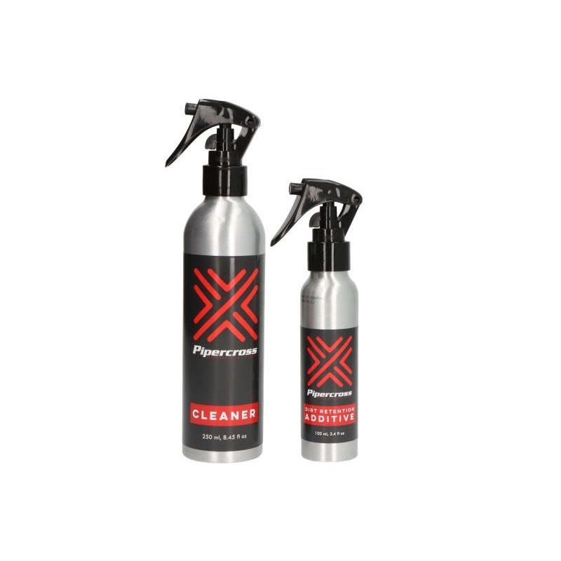 Pipercross TUC9000 Air Filter Cleaning Kit |youparts.gr