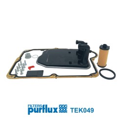 PURFLUX TEK049 Automatic Transmission Filter Kit | [youparts.gr]