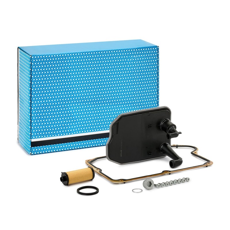 PURFLUX TEK049 Automatic Transmission Filter Kit | [youparts.gr]