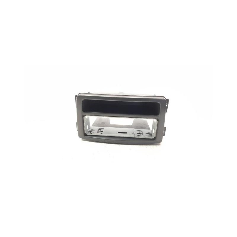 Genuine Mercedes Vito Viano W639 Dashboard Trim | A63968005919B51