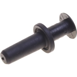 Genuine Mercedes-Benz Clip A0009915940 | [youparts.gr]