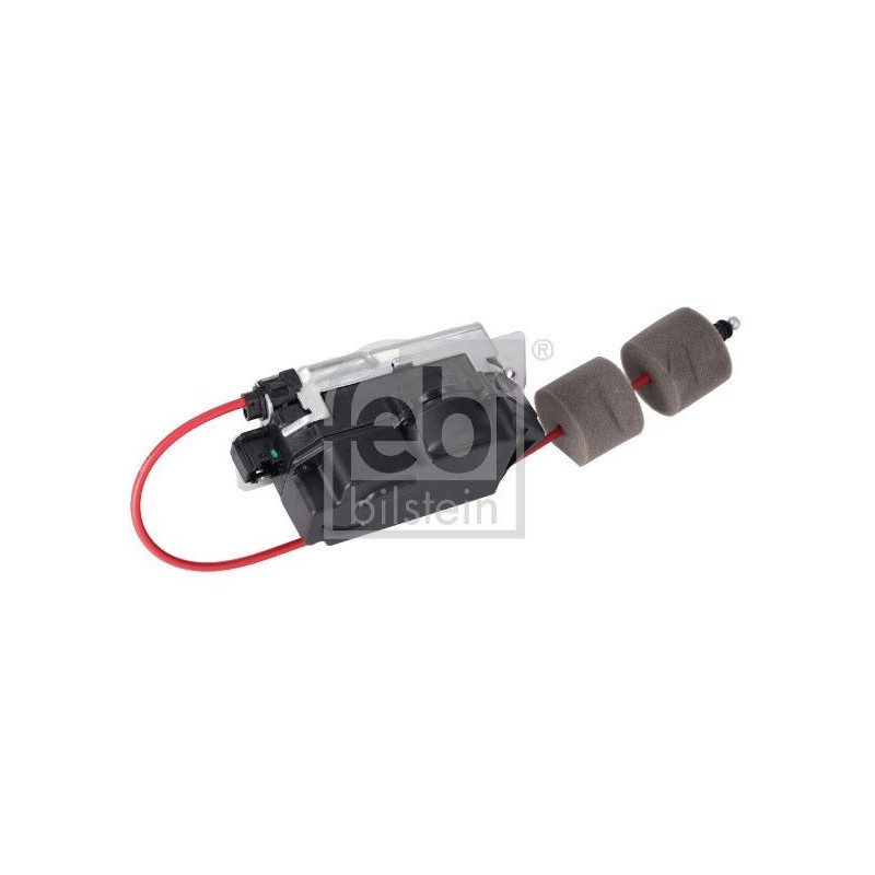 Tailgate Lock Actuator Febi Bilstein FE1000242 | youparts.gr