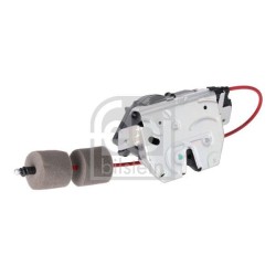 Ηλεκτρική Κλειδαριά Πορτμπαγκάζ Febi Bilstein FE1000242 | [youparts.gr]ml 164/e class w211  A1647400635, 1647400635, A1647400500