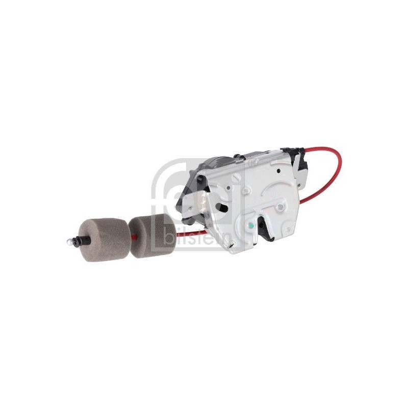 Ηλεκτρική Κλειδαριά Πορτμπαγκάζ Febi Bilstein FE1000242 | [youparts.gr]ml 164/e class w211  A1647400635, 1647400635, A1647400500