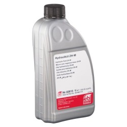 Υδραυλικό Λάδι Febi Bilstein 02615 1L | MB 343.0 ZH-M