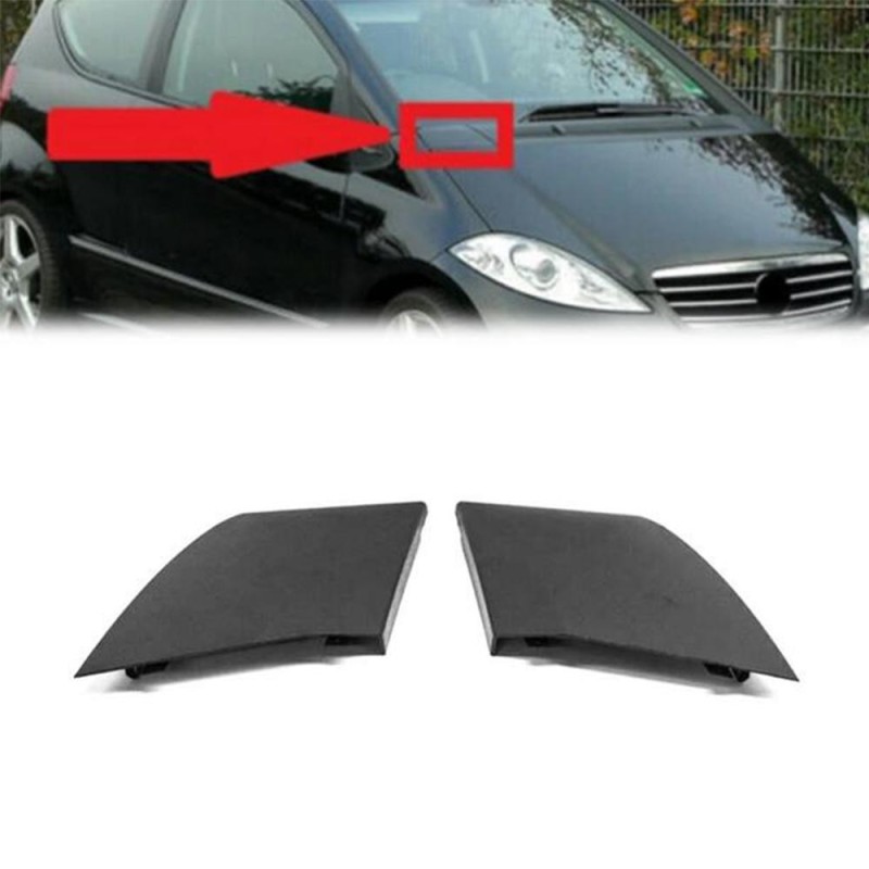 Κάλυμμα Αποστράγγισης Νερού Δεξί Mercedes W169 A1698300075