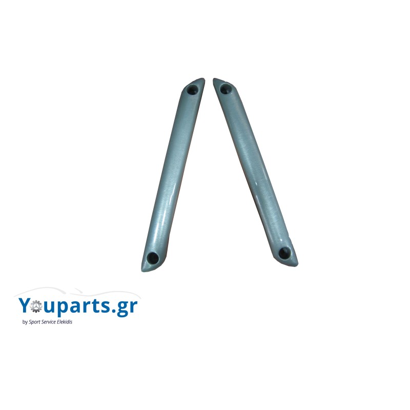 Σετ χειρολαβών  LORINSER SM602001002 smart 450